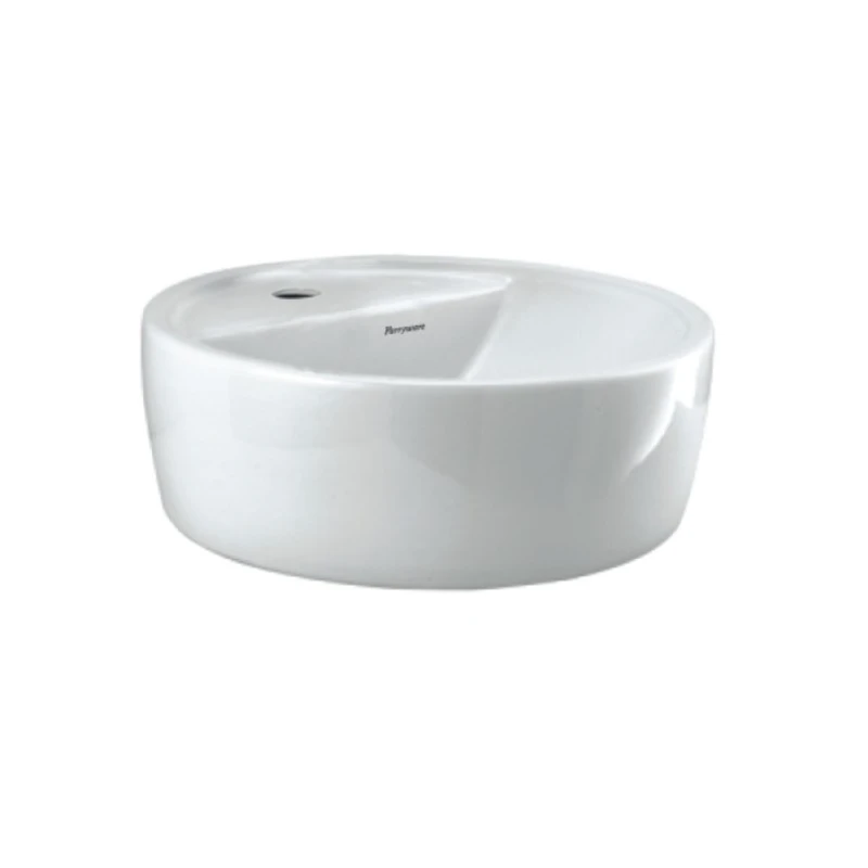 FLAIR BOWL - ULTRA WHITE