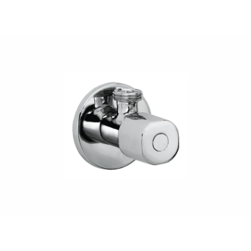 FLOW ANGLE VALVE