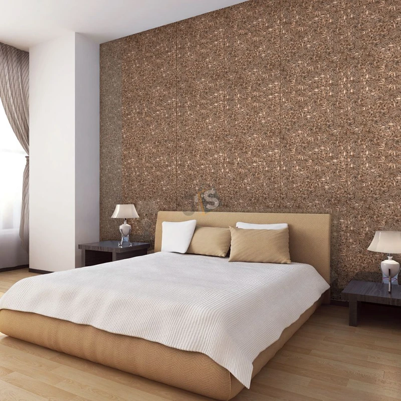 Herican Brown 600X600 MM