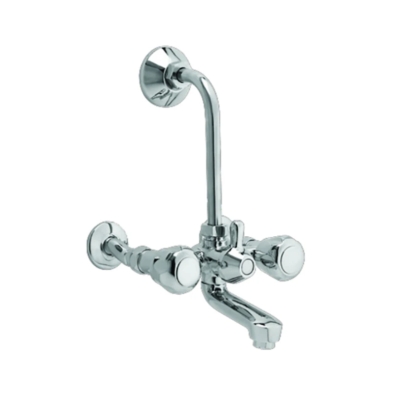 Jasper QT Wall Mixer 2 in 1