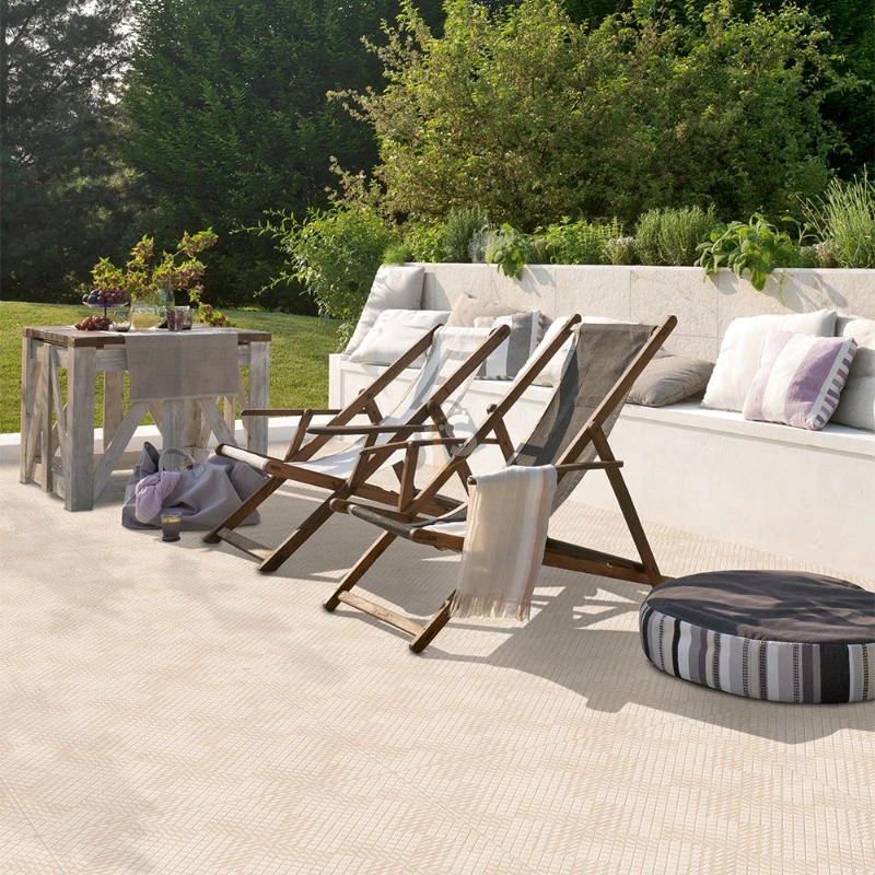 Liverpool Beige 400X400 MM