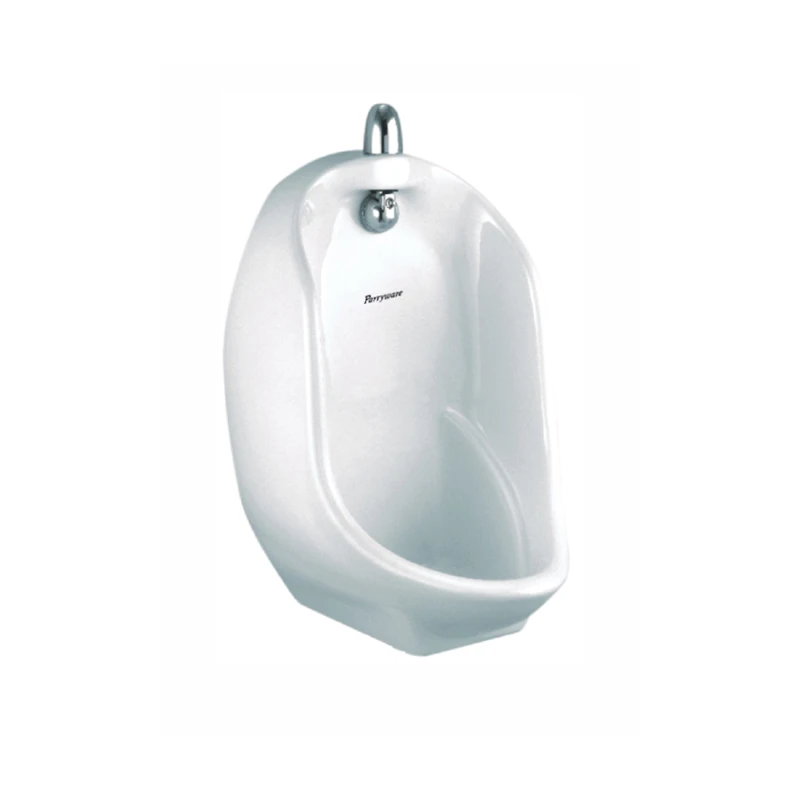 New Magnum Urinal Combo set-White