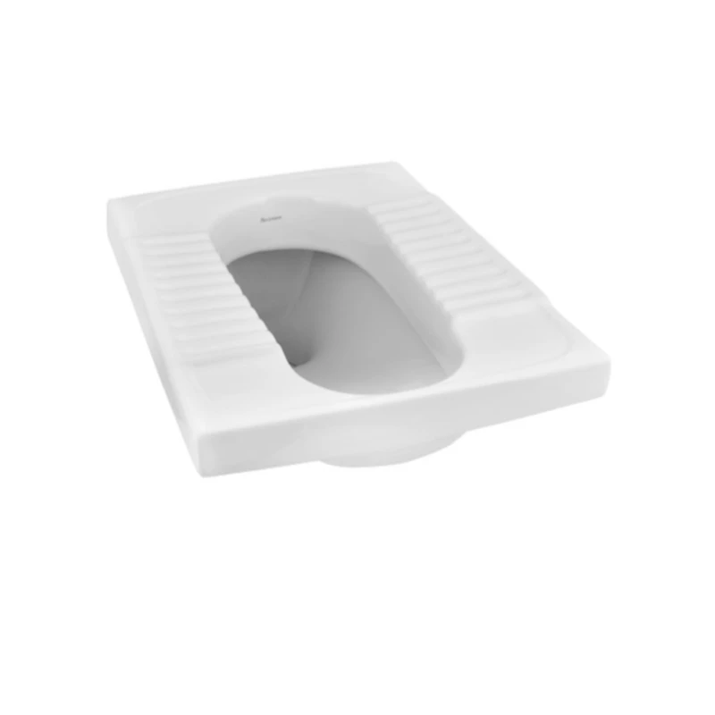 ORISSA PAN ACE 20" (OWN) - WHITE COLOR