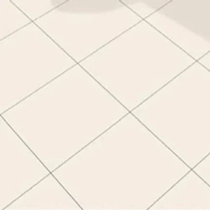 Fewa Tile - Plain Ivory ( 600X600 MM )