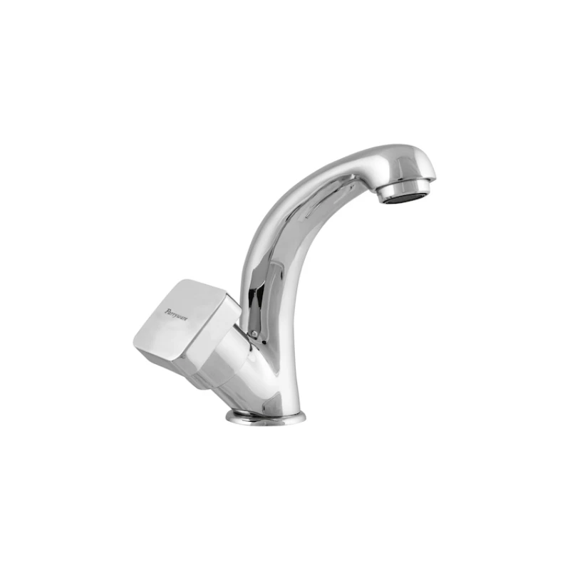 Ritz - Swan neck pillar cock
