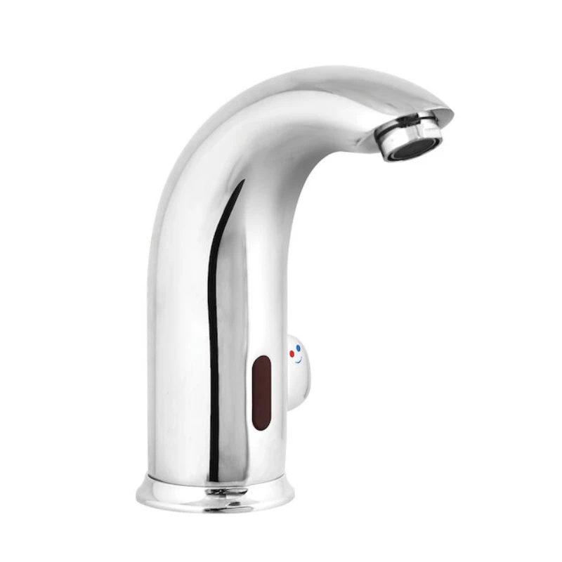 SENSOR BASIN MIXER AC/DC - T4714A1