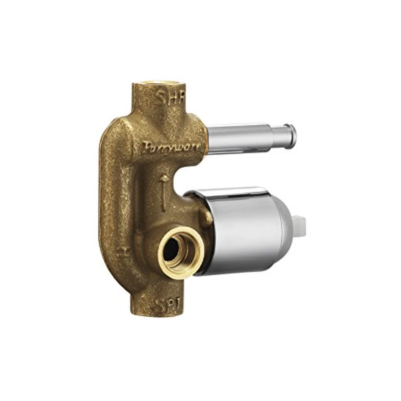 Single Lever Concealed Diverter Body