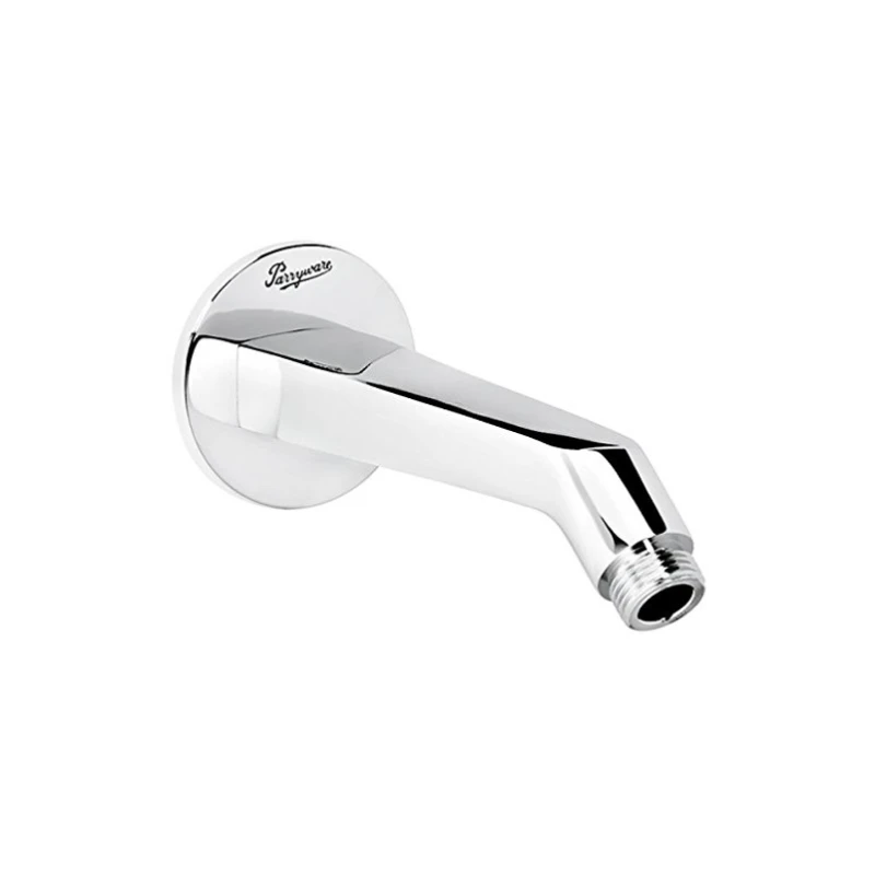 Square Shower Arm 9"