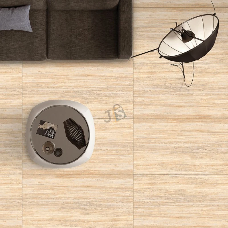 Travertino Beige 600X1200 MM
