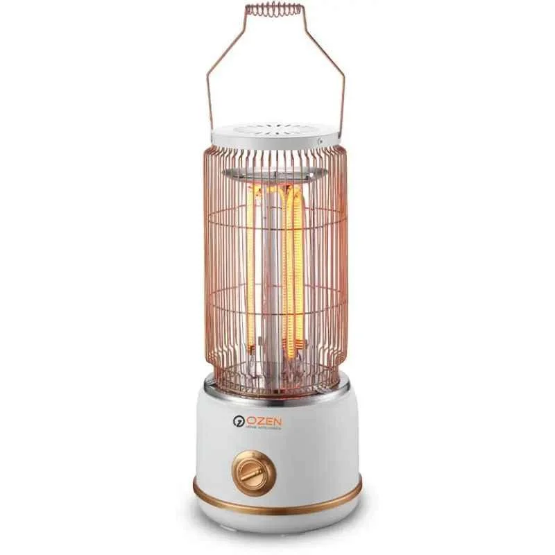 Ozen Halogen Heater