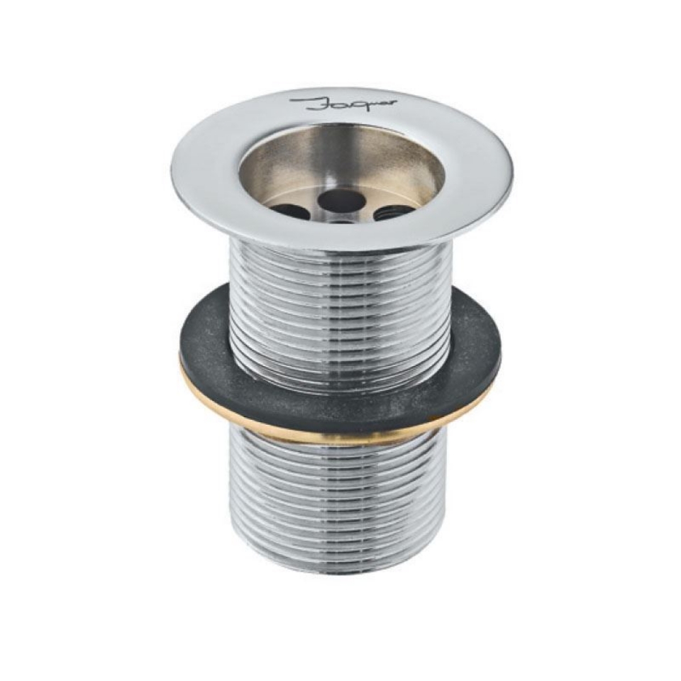 Full Thread Waste Coupling - 80mm