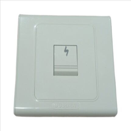 Buddha 1 Gand Bell Push Switch