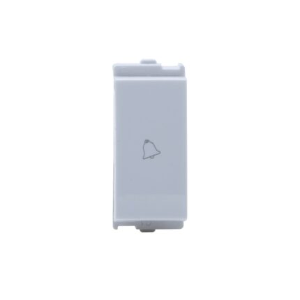 Venia 6A Bell Push B0310