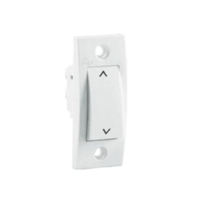 Venia 6A 2Way Switch B0210