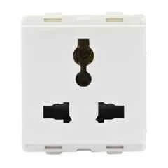 Venia 6/16A Socket B1332