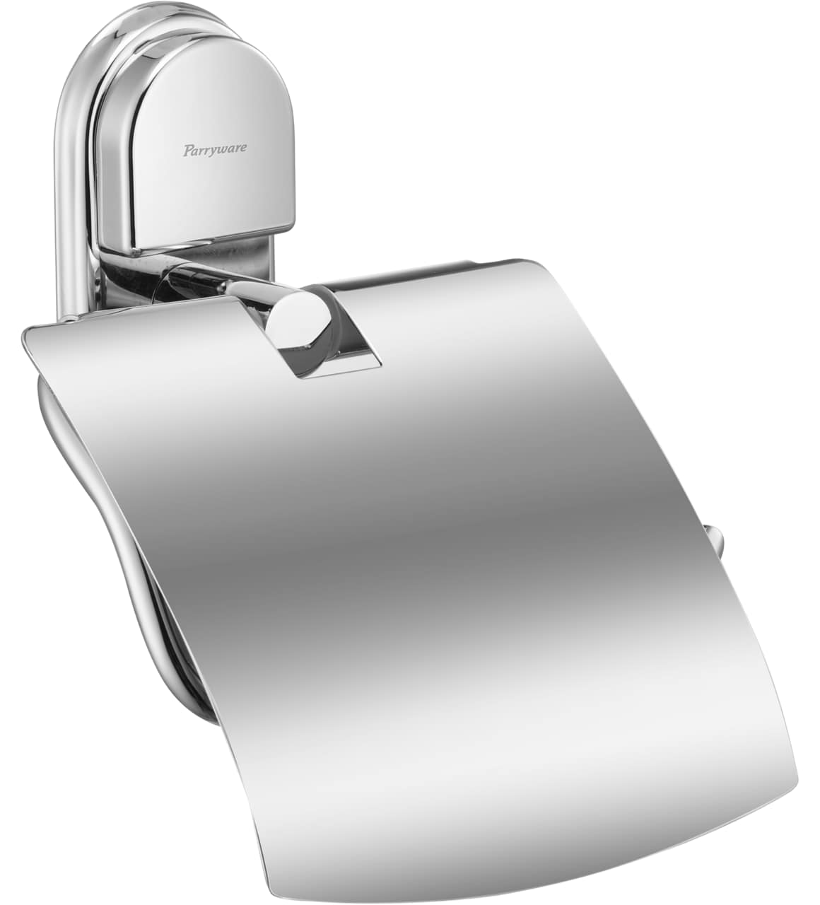 Comfort Paper Holder With Cover