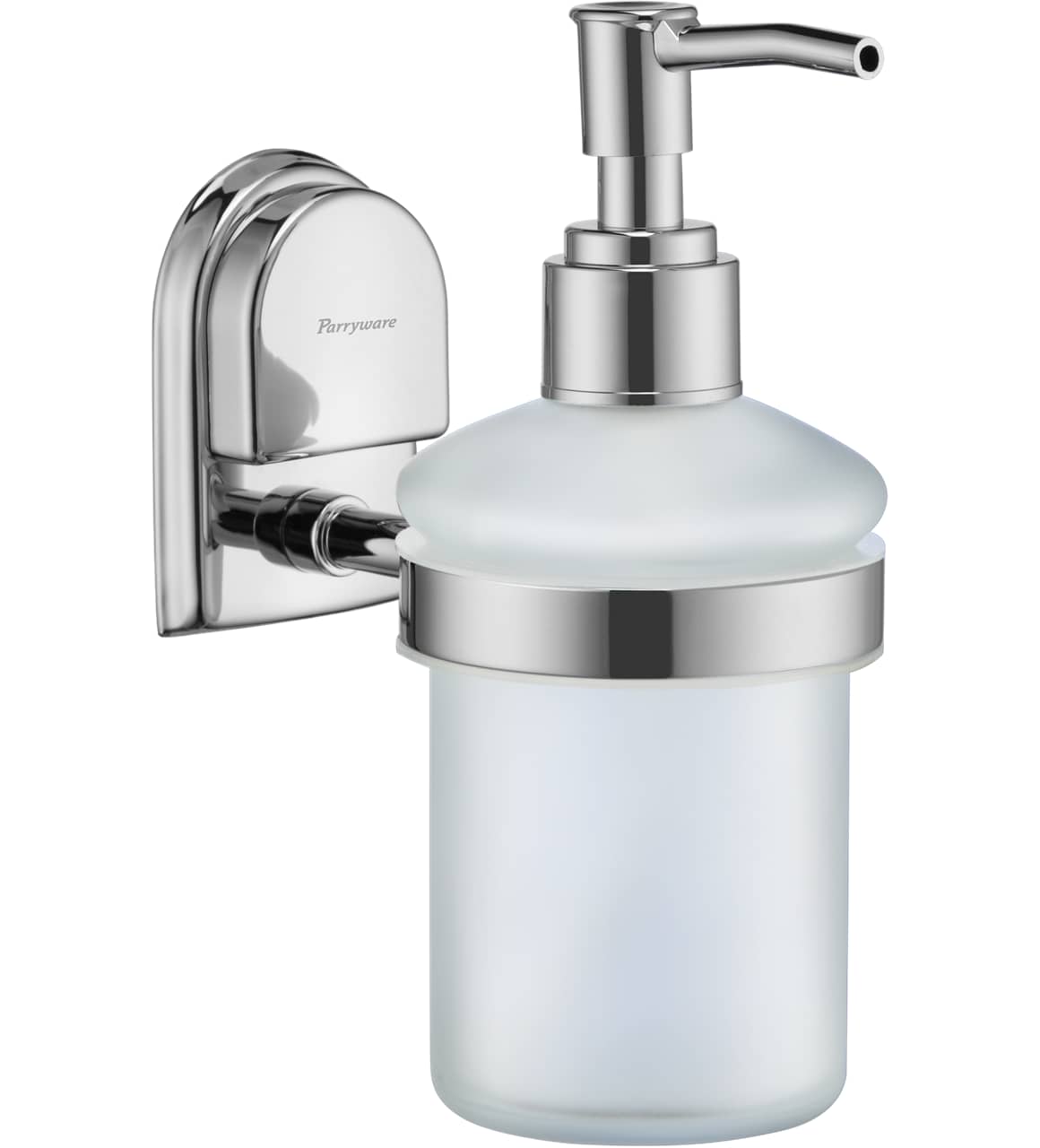 Comfort Soap Dispenser