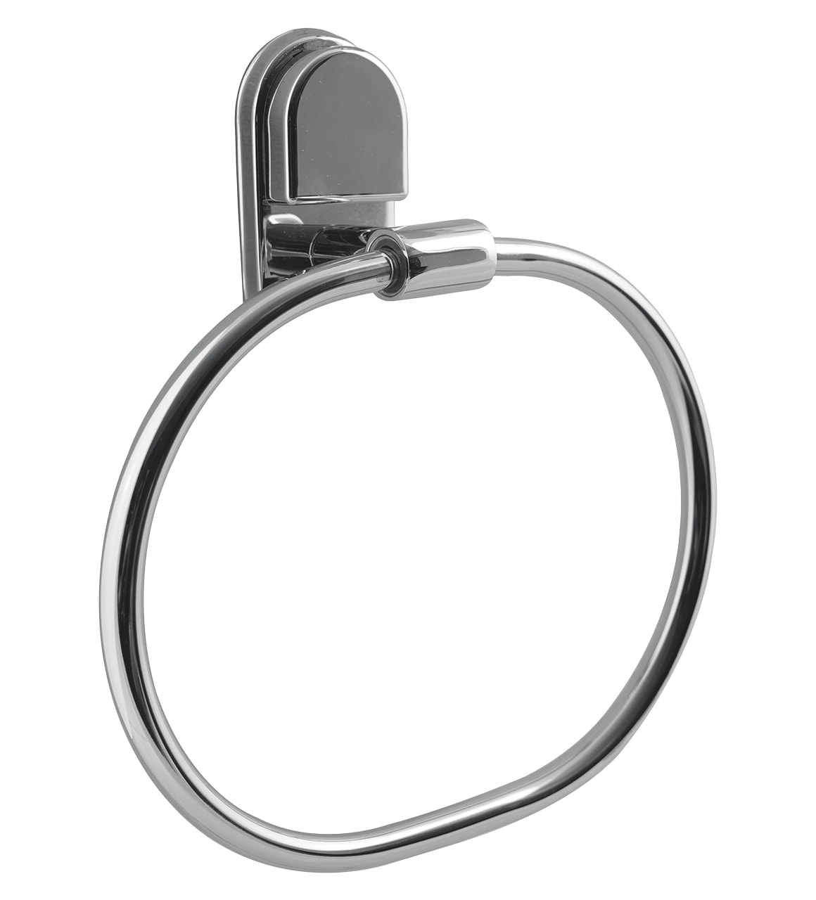 Comfort Towel Ring