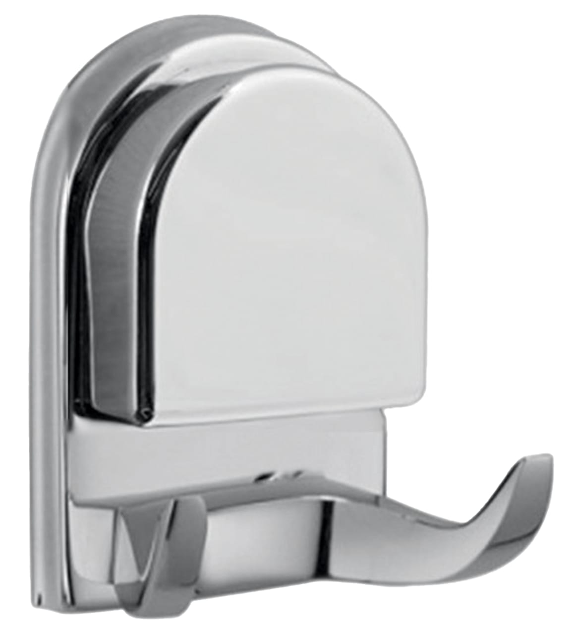 Comfort Twin Rube Hook