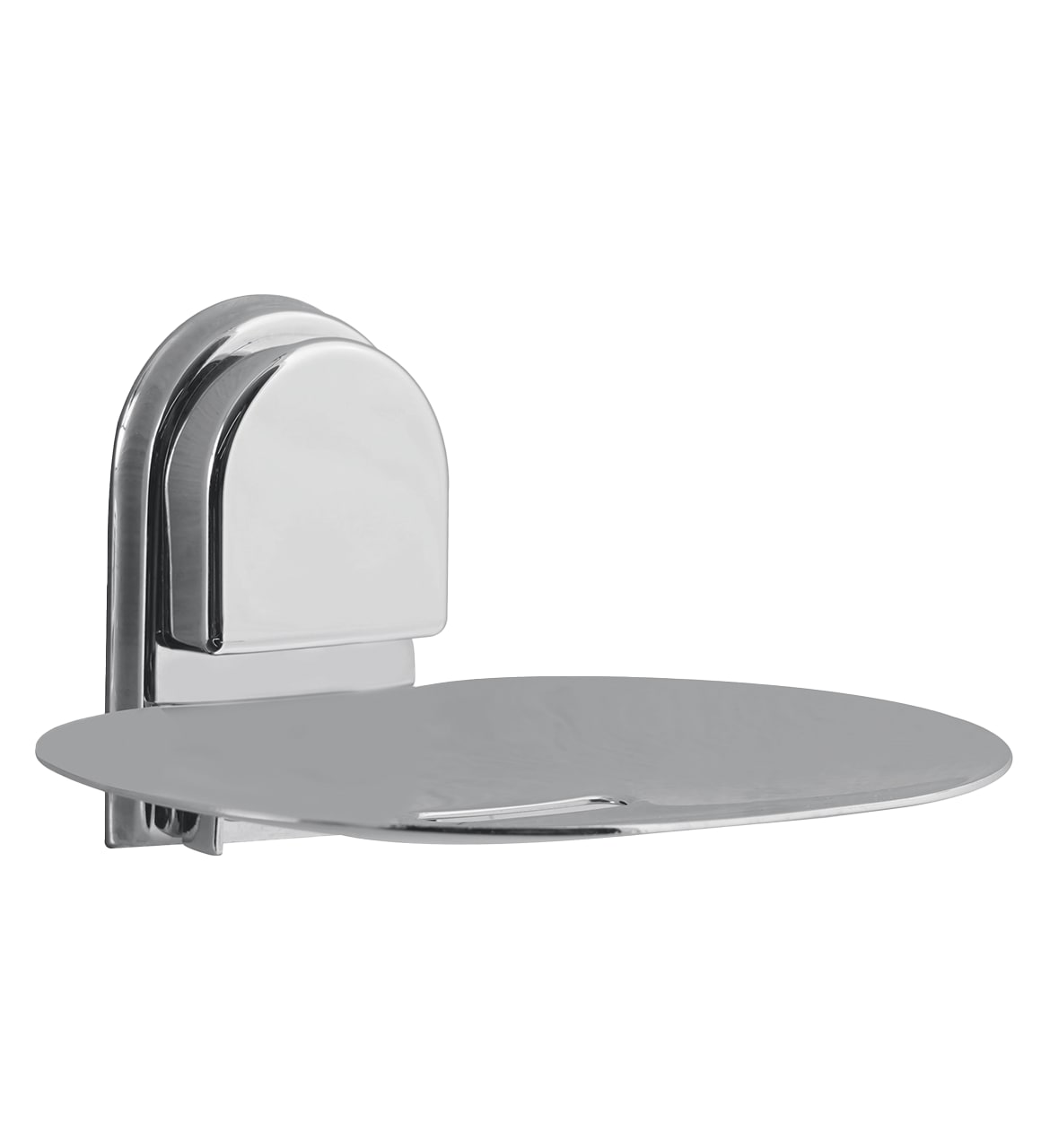 Comfort Soap Dish Per Pcs