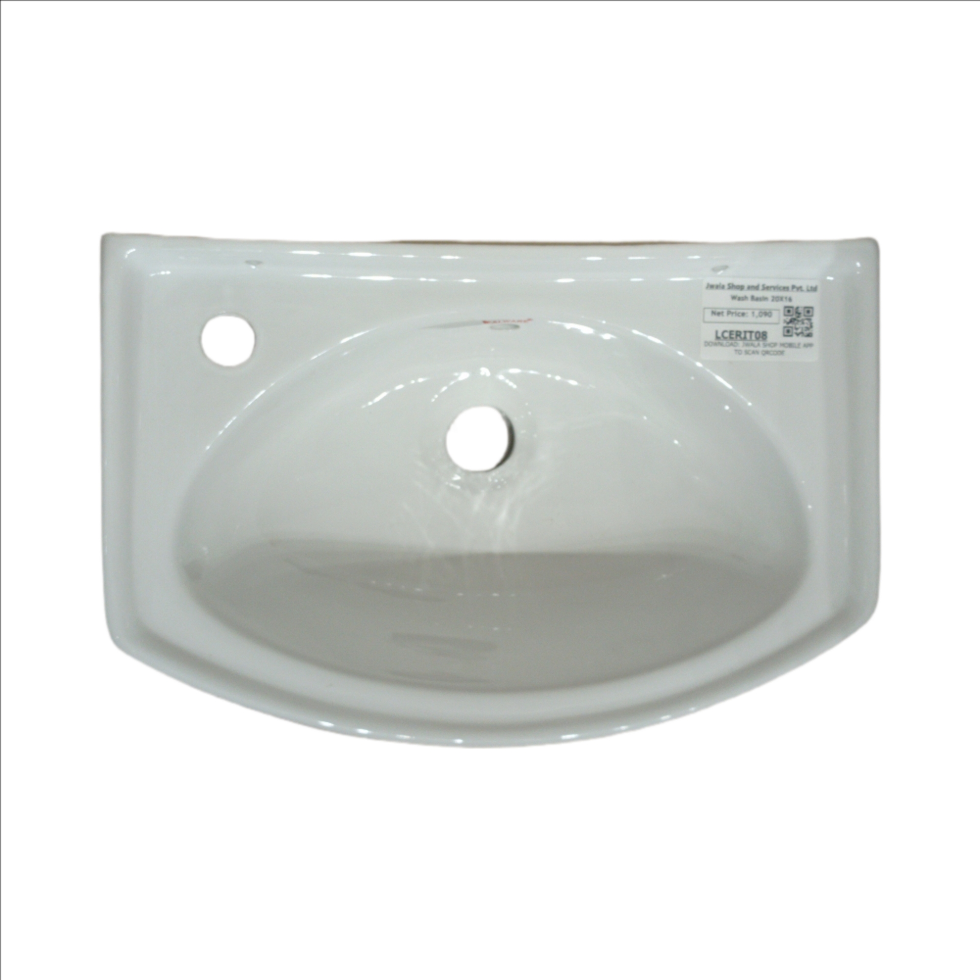 Wash Basin