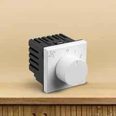 Venia Fan Regulator B1900