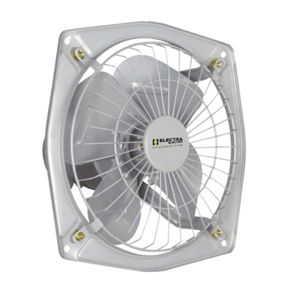 Electra Exhaust Fan Rapid Clean 12"