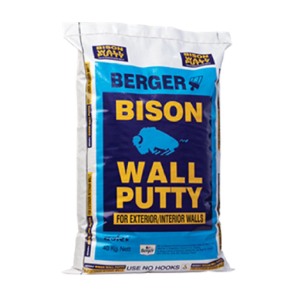 Bison Wallputty 40kg