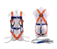 Tiger Safety Belt Full Body