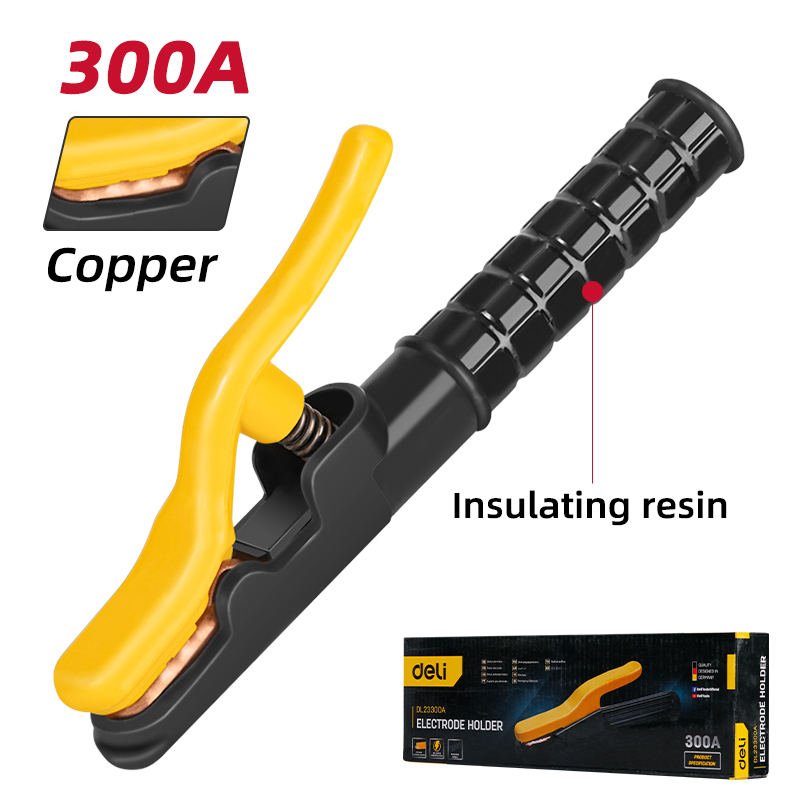 Deli Electrode Holder
