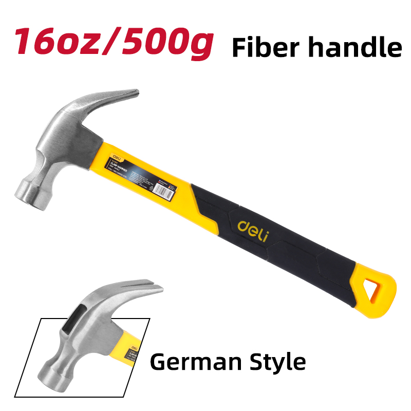 Deli Claw Hammer