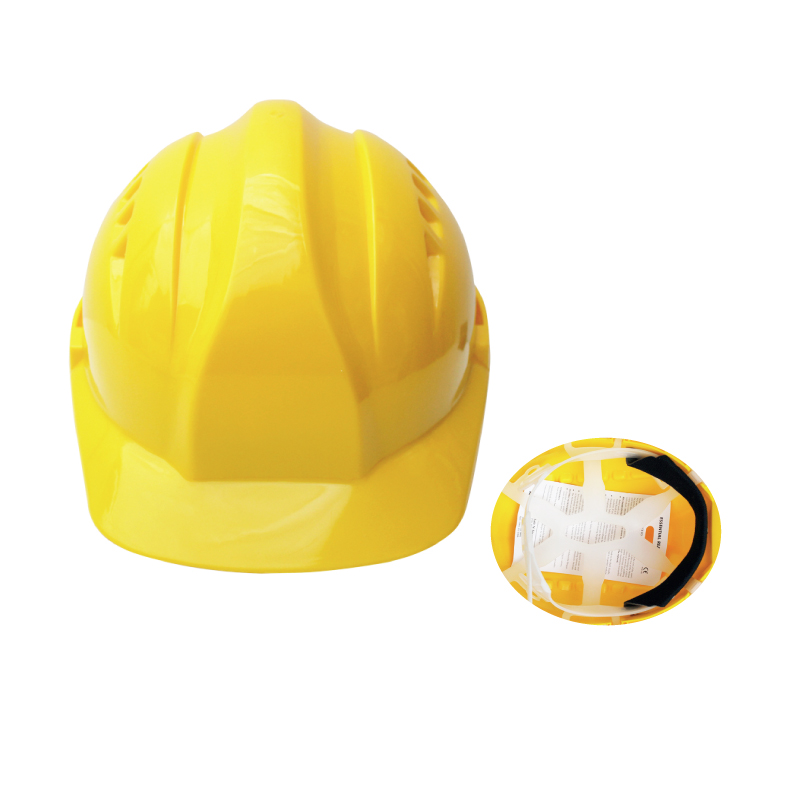 Tiger BORRIS Safety Helmet