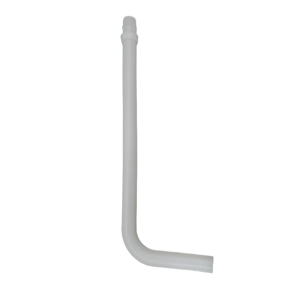 Long Bend Pipe for Slimline Standard