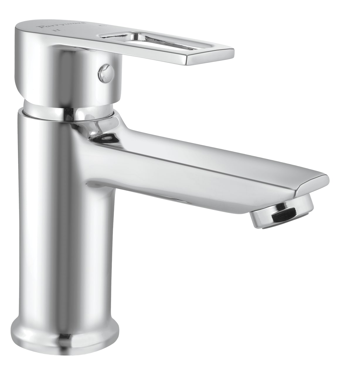 Espirion - Single Lever Basin Mixer