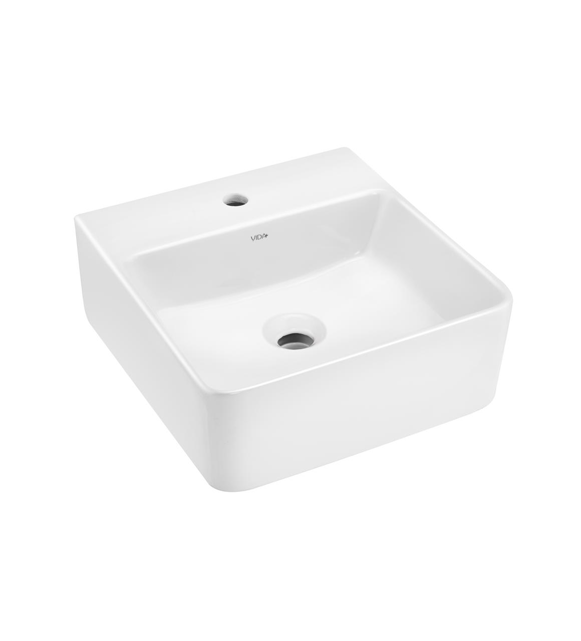Imperial Bowl Basin 400 With Tap Hole