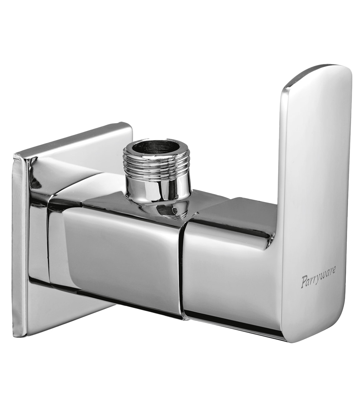 Quattro- Angle Valve
