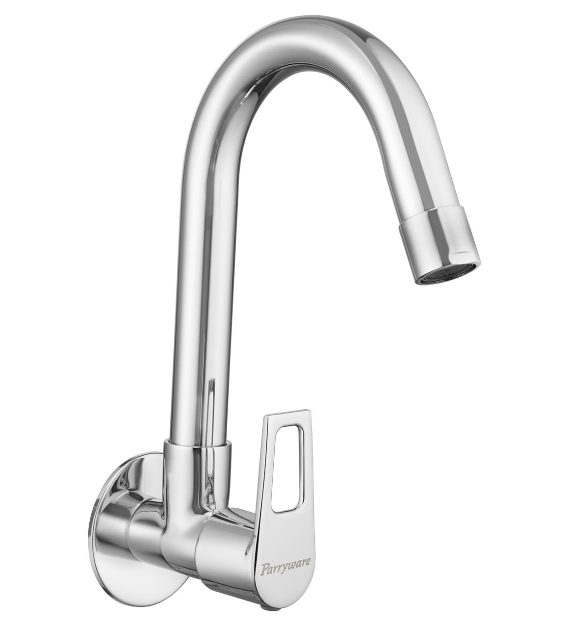 Espirion- Sink Cock Wall Mounted