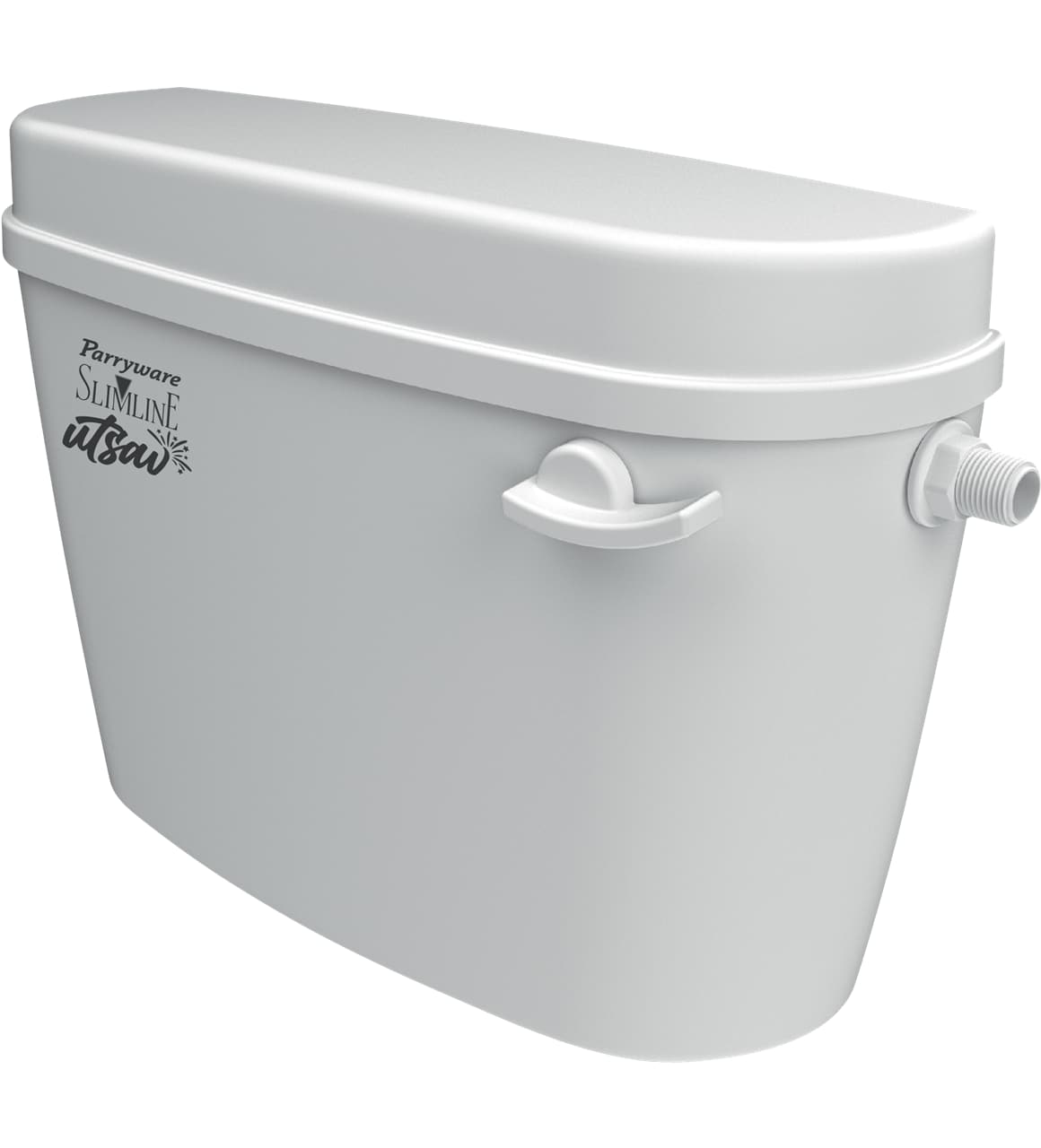 Slimline Utsav Single Flush Cistern