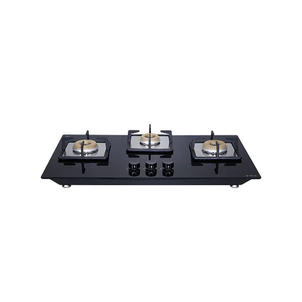 ELICA STOVE - FLEXI LOTUS IND BRASS