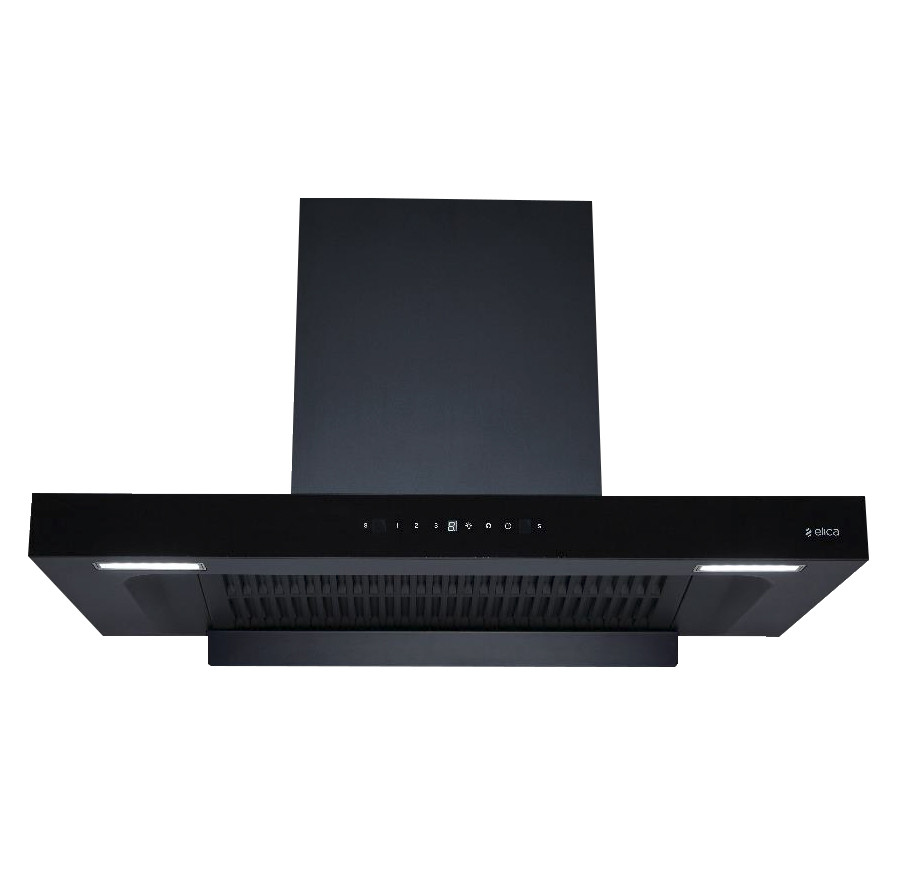 ELICA CHIMNEY-FL PLUS 900 SPT HAC LTW MS