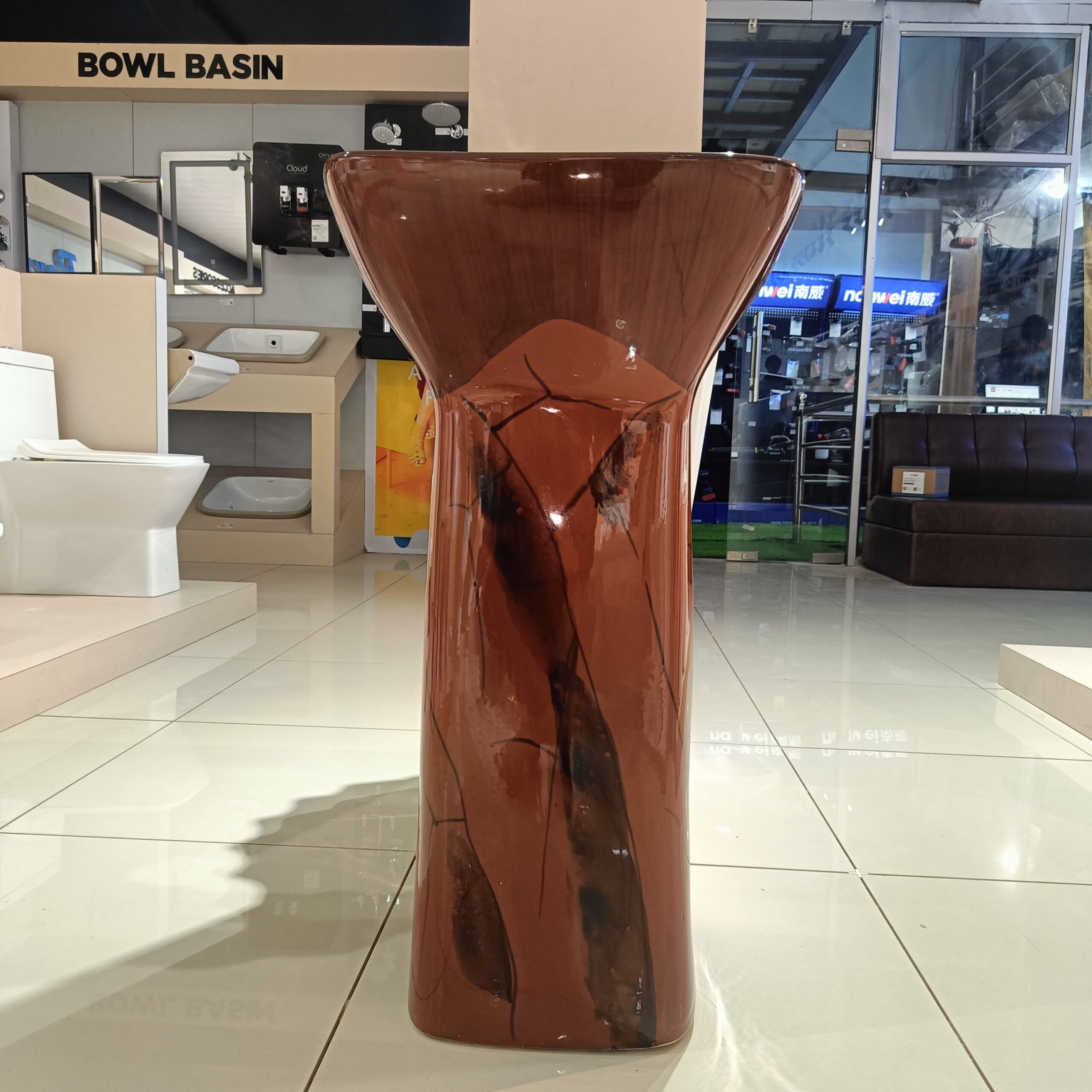 RALISA - OP Basin 32X14 - SCORPIO (SC1