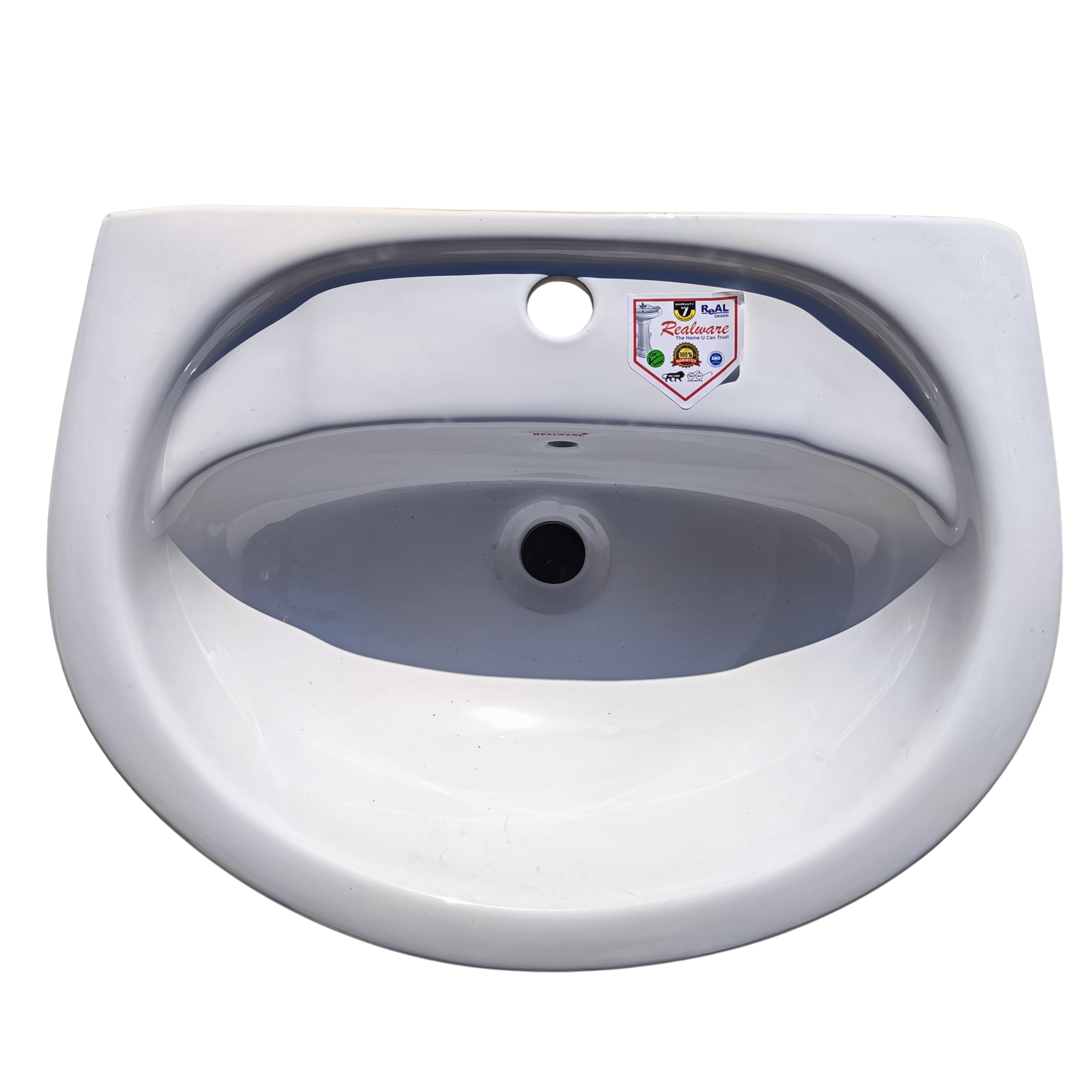 RALISA - WM Wash Basin
