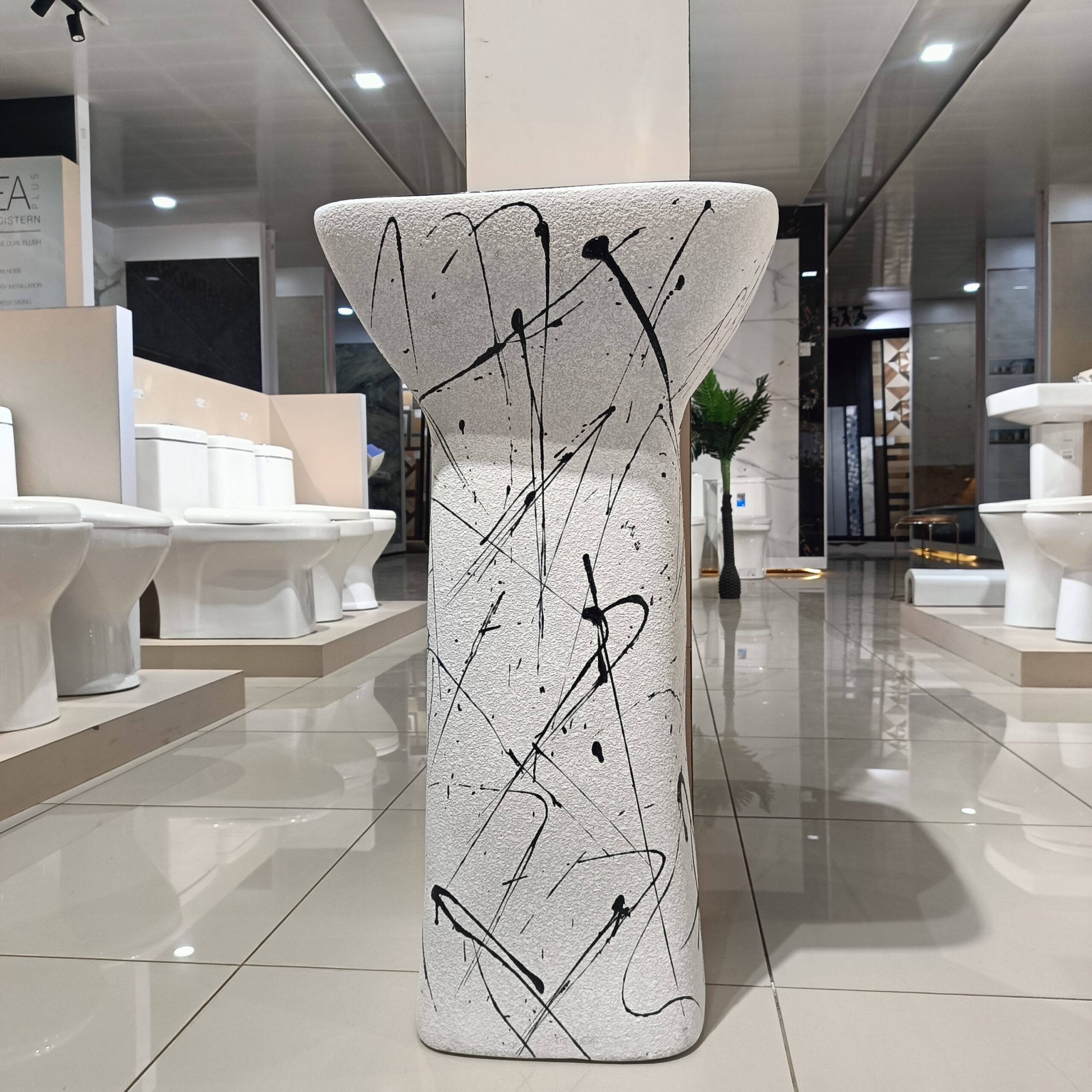 RALISA - OP Basin 32X14 - SCORPIO (SC12)