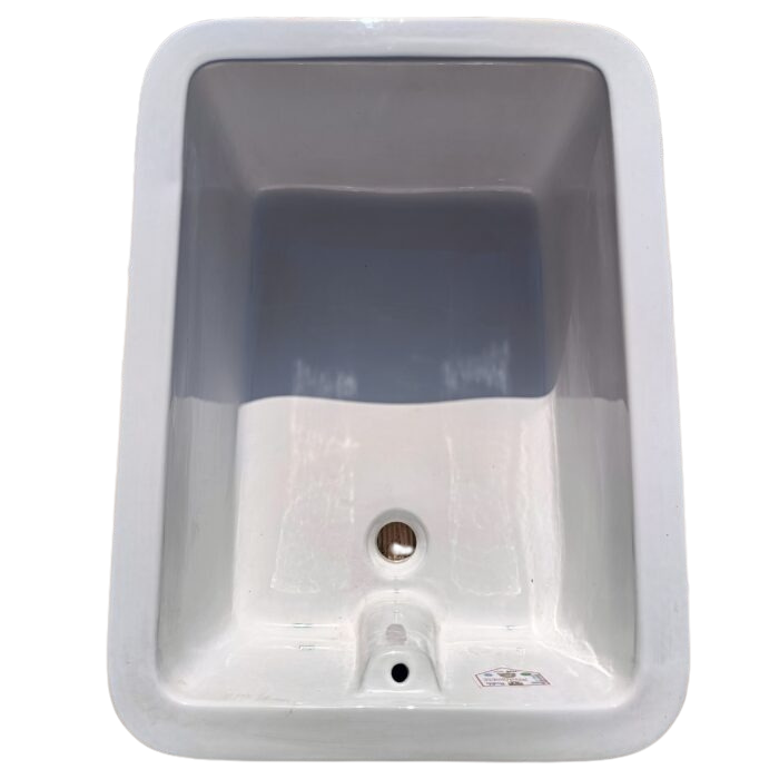 RALISA - Lab Sink 24X18X10"