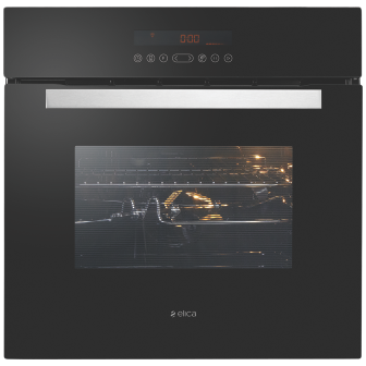 ELICA BUILT IN OVEN - EPBI 1161 MTC Bk