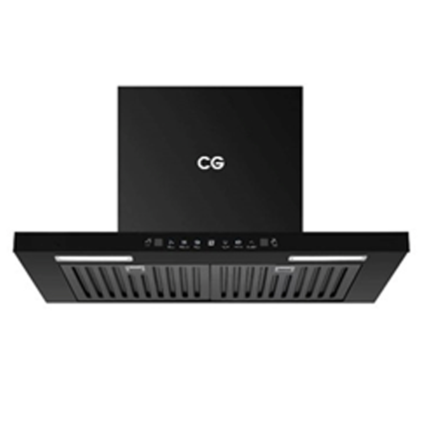 CG Kitchen Chimney CGCT60FLDC