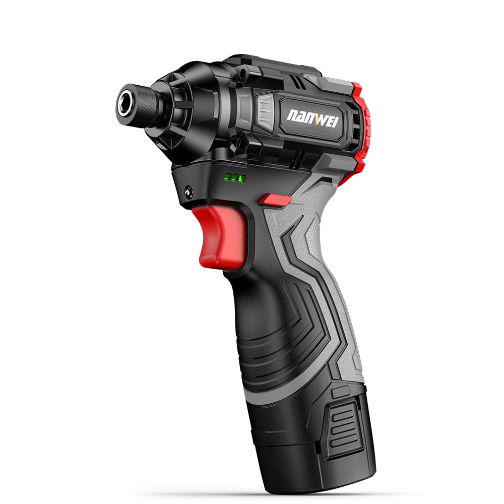 Nanwei - Electric Screw Driver NW-S5160-