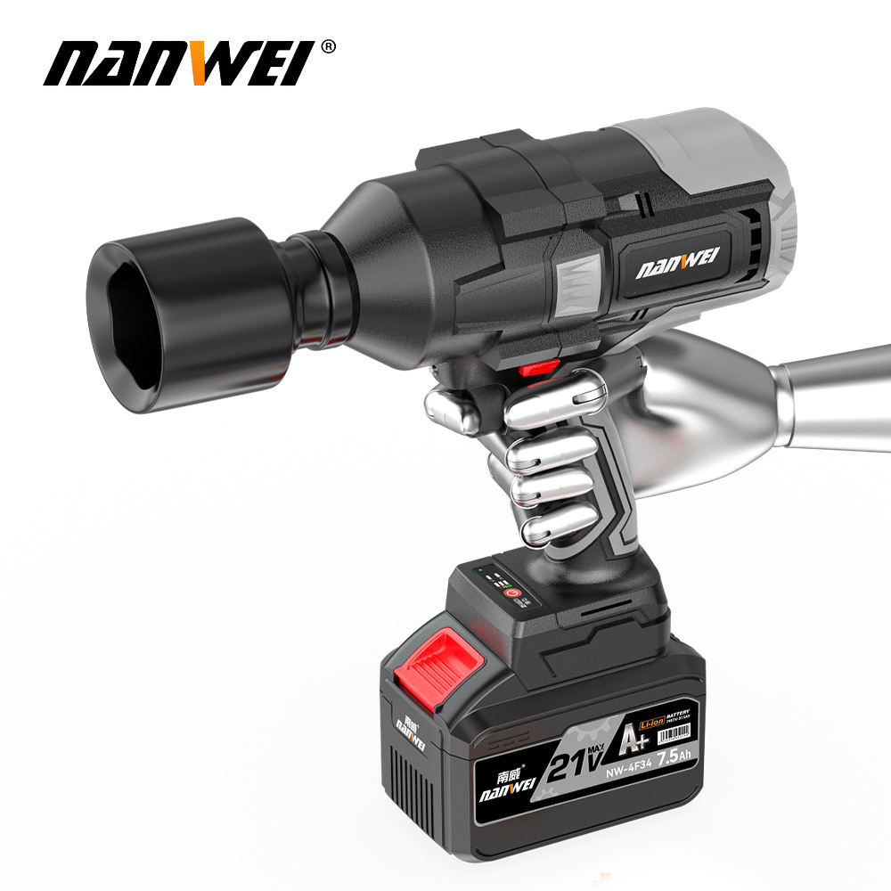 Nanwei - Electric Wrench NW-D5150-C