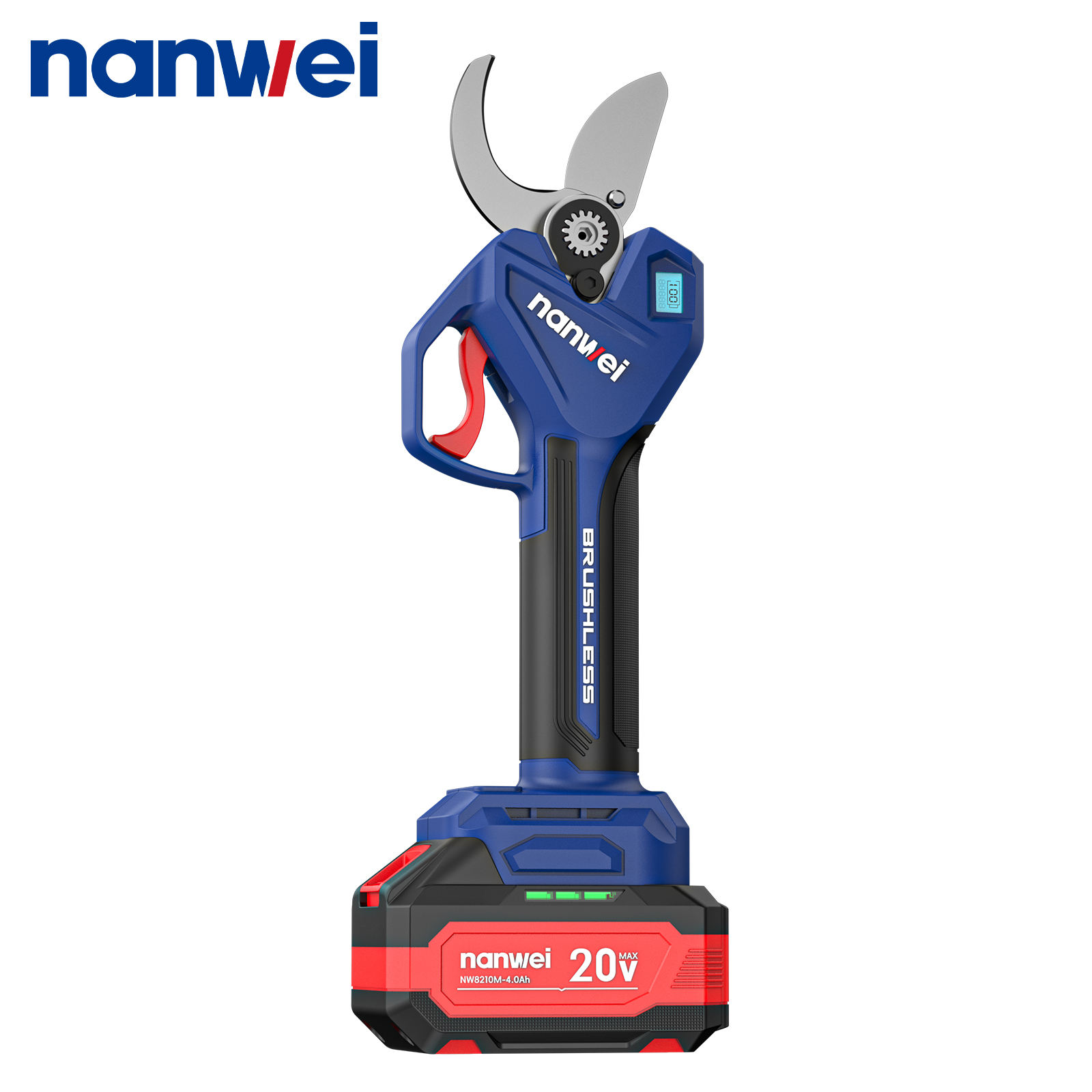 Nanwei - Agricultural Flower Cutter NW-B