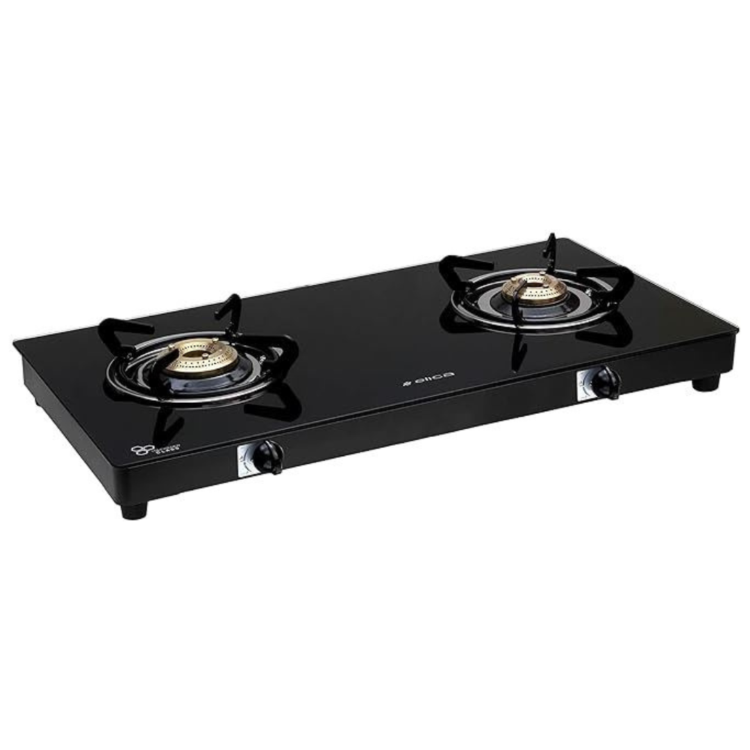ELICA STOVE - 662 CT VETRO AI
